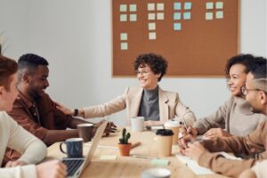 How to Empower Your Team Members